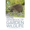 RSPB Handbook of Garden Wildlife - 0