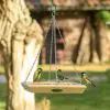 National Trust Hanging Bird Feeding Table - 2